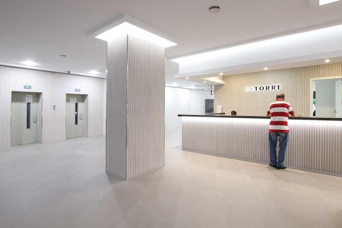 Moderno Estudio En Torremolinos Zewnętrze zdjęcie